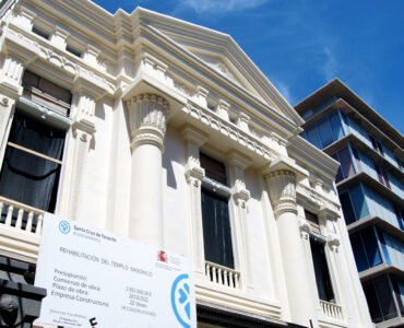 instalacion-ventilacion-climatizacion-templo-masonico-tenerife-terclima-1