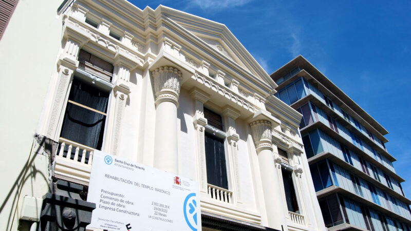 instalacion-ventilacion-climatizacion-templo-masonico-tenerife-terclima-1